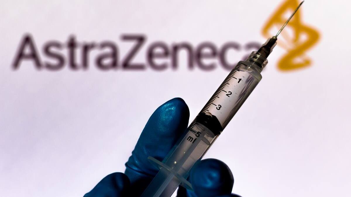 ¡Terrible! Murió enfermera de 27 años tras recibir vacuna contra COVID-19 de AstraZeneca en Georgia