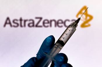 ¡Terrible! Murió enfermera de 27 años tras recibir vacuna contra COVID-19 de AstraZeneca en Georgia