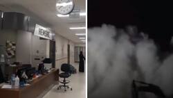 VIDEO| Terremoto vuelve a sacudir Turquía, se reportan personas heridas