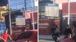 Alfredo Adame vuelve a ser tendencia tras ser golpeado por un automovilista |VIDEO