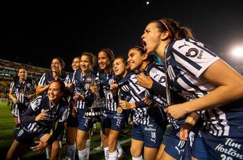 Rayadas vs Pachuca: día, hora y dónde ver las semifinal de vuelta de la Liga MX Femenil