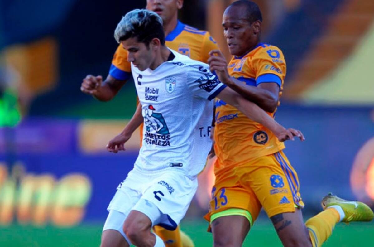 Previa: Día, hora, alineaciones y dónde ver Pachuca vs Tigres en vivo por TV y Online