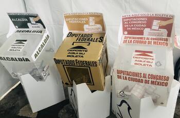 Consulta Mitofsky revela a ganadores de Baja California, Nayarit, Querétaro y Sonora