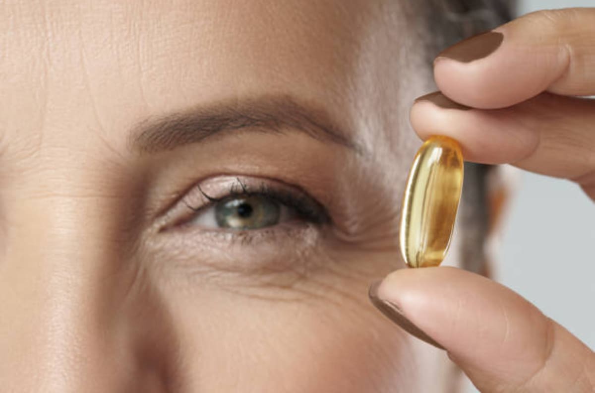 Salud: ¿Le faltan vitaminas a tu cuerpo? Checa estas señales