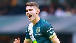 La millonaria cifra que pide Puebla al América por Israel Reyes