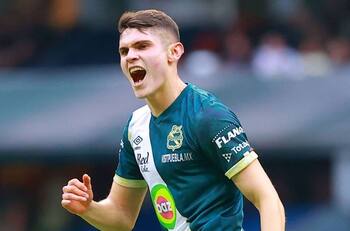 La millonaria cifra que pide Puebla al América por Israel Reyes