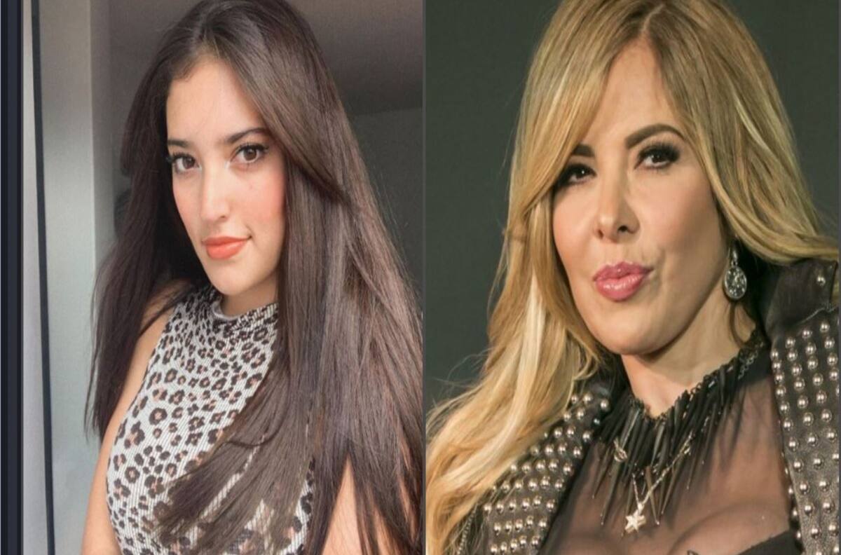 Hija de Sergio Andrade asegura que Gloria Trevi no fue víctima de su padre y es culpable de haber abusado de mujeres