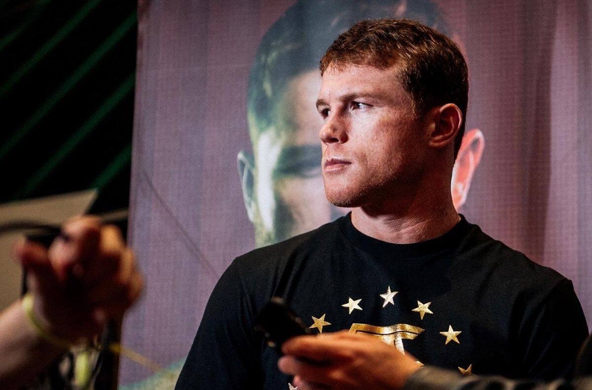 Revelaron dónde y cuándo se realizará el combate entre Canelo Álvarez y John Ryder