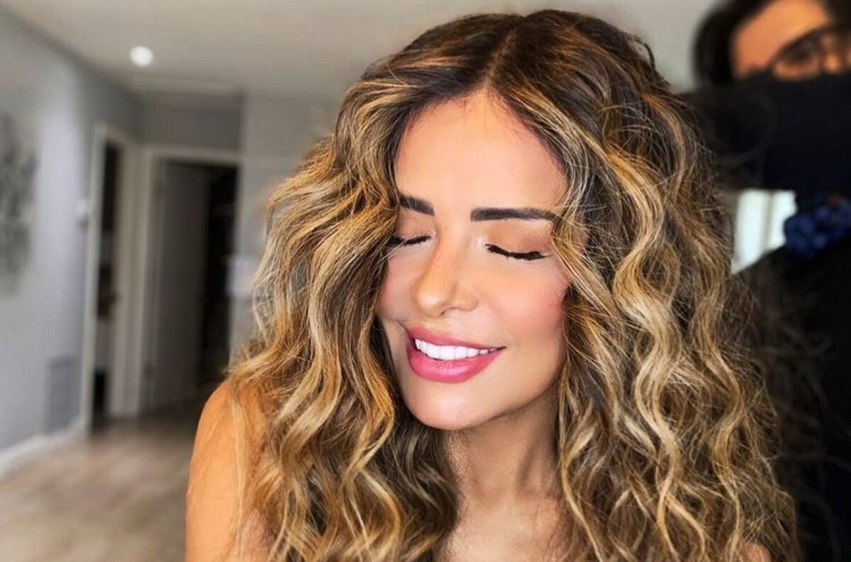 Gloria Trevi manda poderoso mensaje a sus detractores