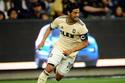 Carlos Vela anotó en el triunfo de Los Angeles FC
