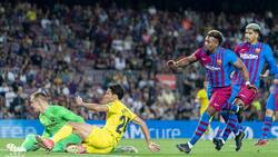 Villarreal sorprende derrotando al Barcelona en la última jornada de La Liga