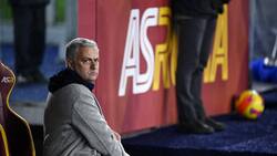 El motivo por el que José Mourinho rechazó a Portugal y una reunión con Cristiano Ronaldo