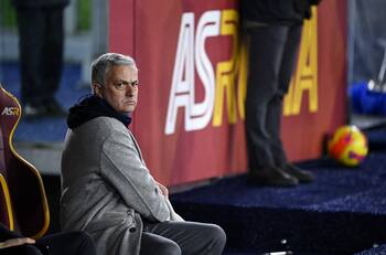 El motivo por el que José Mourinho rechazó a Portugal y una reunión con Cristiano Ronaldo