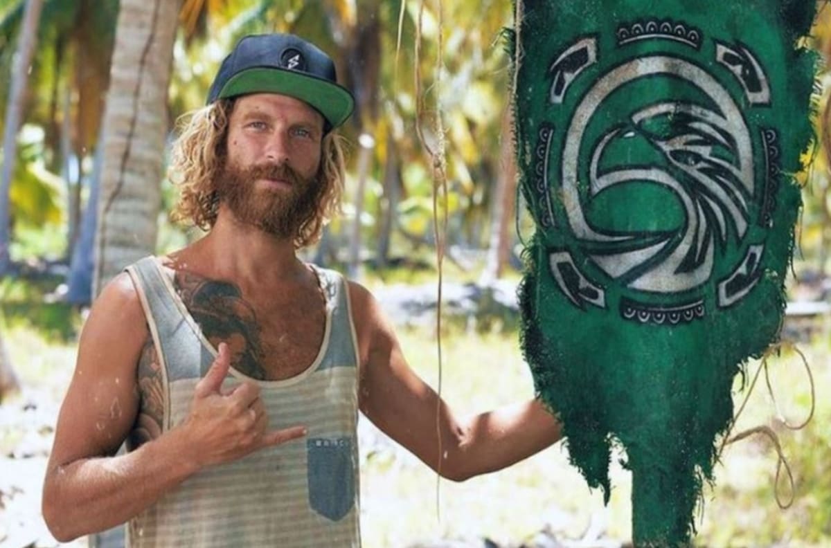 Pablo Martí celebra su triunfo en Survivor México: “Es un sueño cumplido”