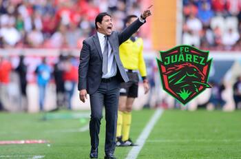 Necaxa vs FC Juárez: La oportunidad de revancha para Alfonso Sosa en la Liga MX