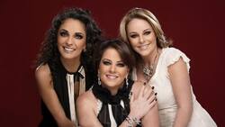 'Cómo te va mi amor', la canción más famosa de Pandora fue escrita para otro artista