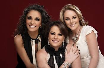 'Cómo te va mi amor', la canción más famosa de Pandora fue escrita para otro artista