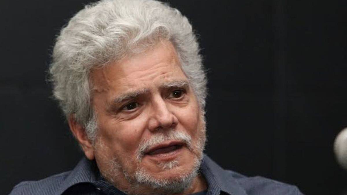 "Tristeza en mi corazón": Así reaccionó la farándula tras la muerte del actor Jaime Garza