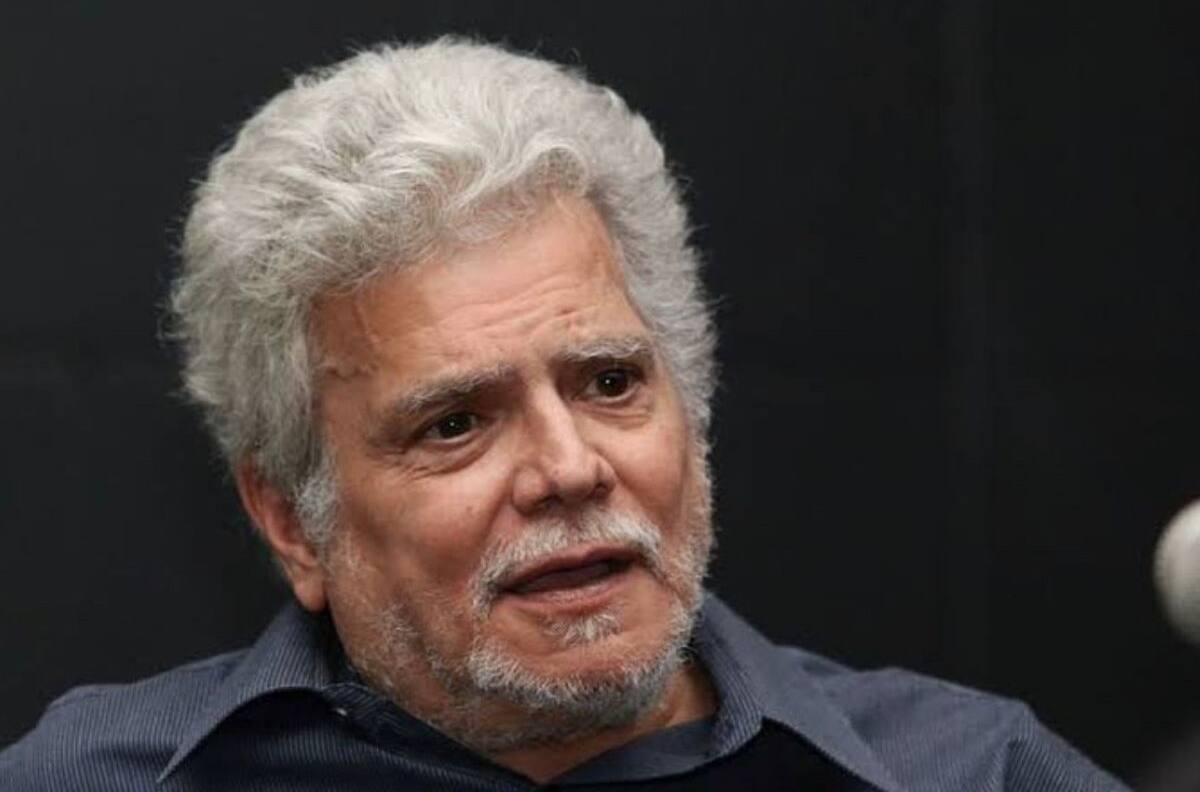 "Tristeza en mi corazón": Así reaccionó la farándula tras la muerte del actor Jaime Garza
