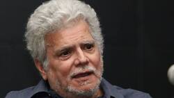 "Tristeza en mi corazón": Así reaccionó la farándula tras la muerte del actor Jaime Garza