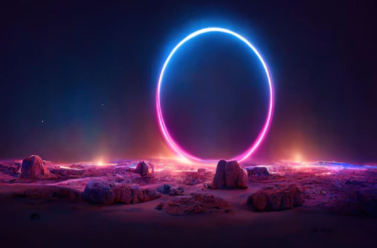 Eclipse lunar: Ritual para cerrar ciclos y aprovechar la luna llena
