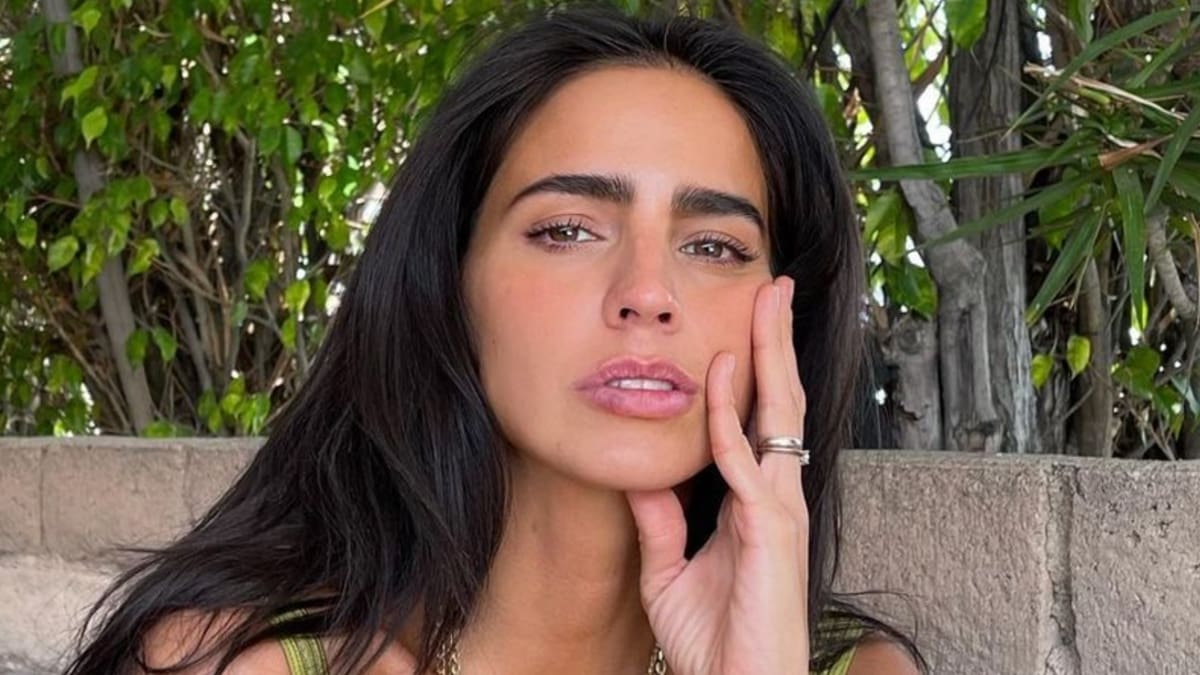 Bárbara de Regil revela que casi abusaron de ella en Acapulco