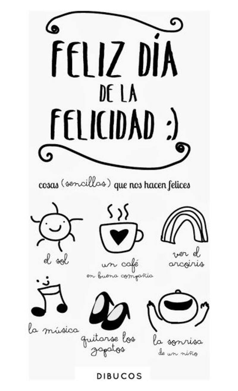 Imágenes para celebrar el día internacional.