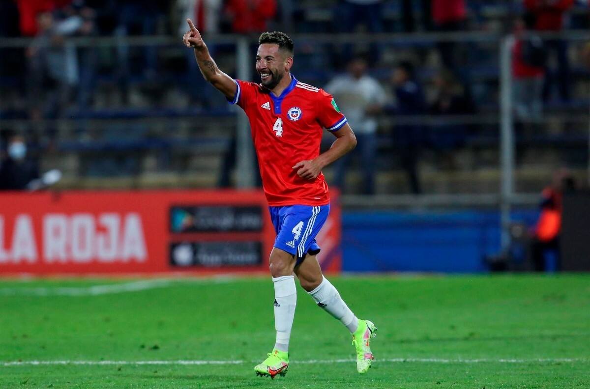 Chile vs Venezuela, ¿cómo ver en vivo las Eliminatorias de Conmebol?