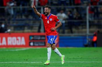 Chile vs Venezuela, ¿cómo ver en vivo las Eliminatorias de Conmebol?