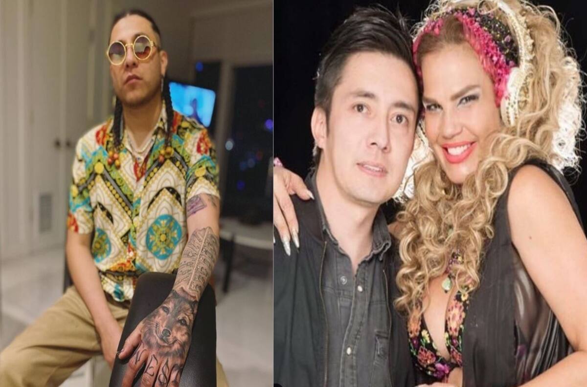 “Nos vamos a ver en la corte”, JD Mafia denuncia al mánager de Niurka por tocarlo indebidamente