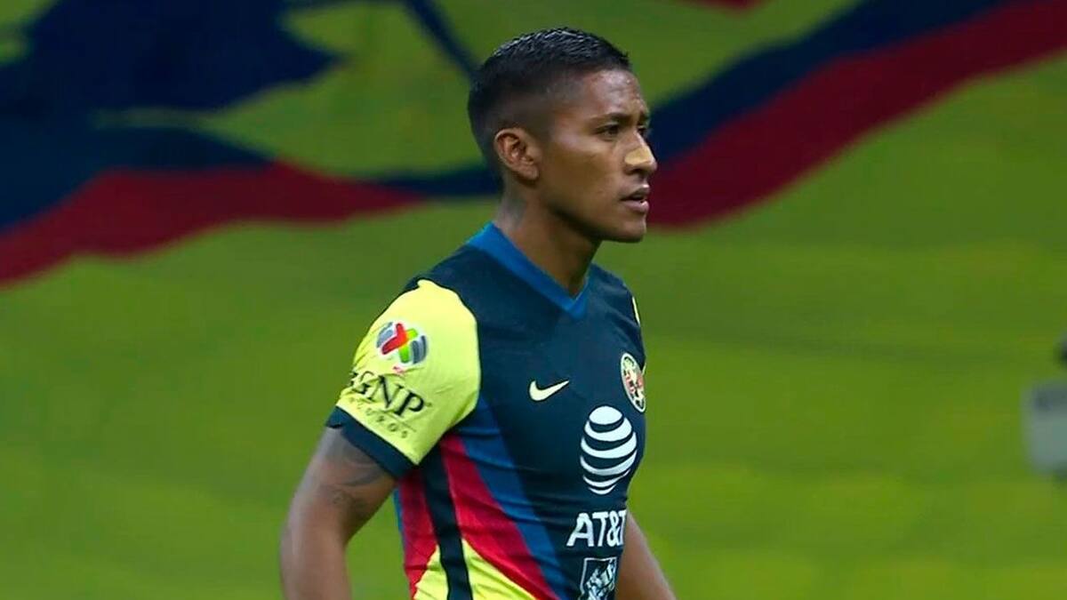 América: La verdadera razón por la que Solari decidió sacar a Aquino ante León