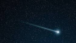 VIDEO: Captan caída de meteorito en seis estados de México