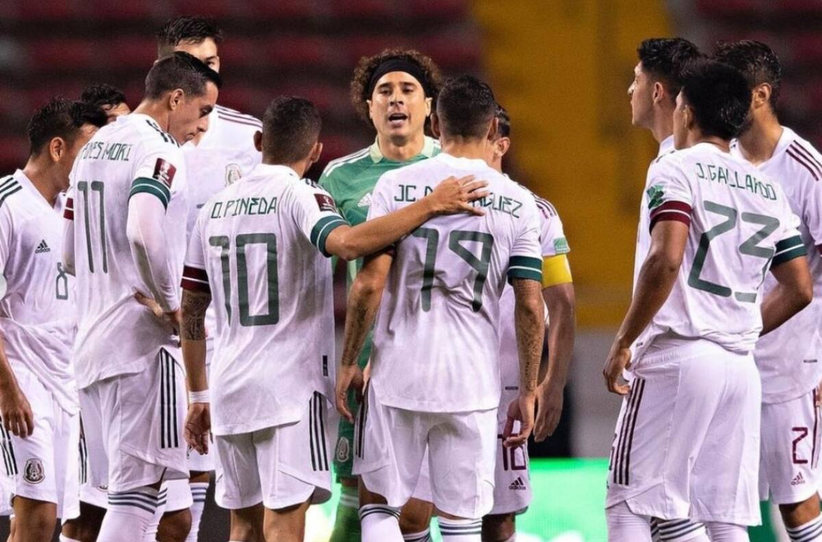 Presidente de FEPAFUT reconoce a México como top 5 de selección mundial