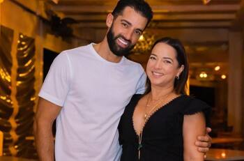 Adamari López genera polémica con el último mensaje de amor que dedicó a Toni Costa