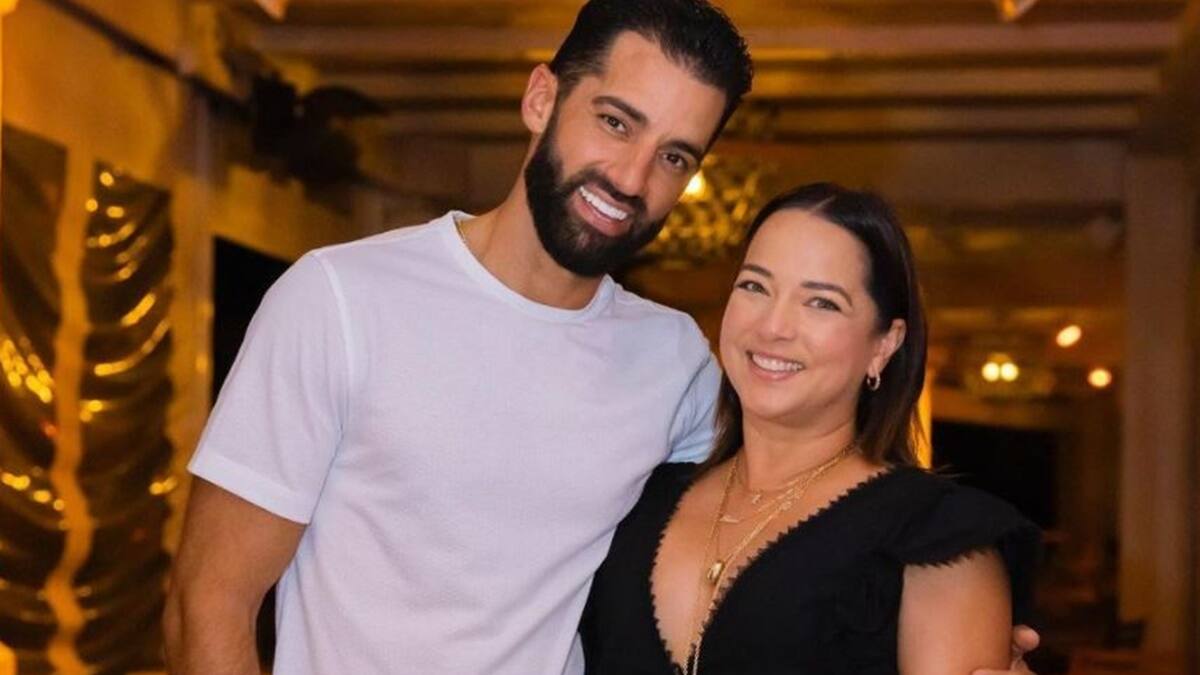 Adamari López genera polémica con el último mensaje de amor que dedicó a Toni Costa