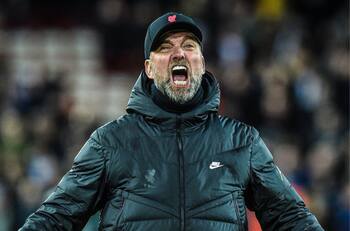 La increíble marca que igualó Klopp en el Liverpool tras conseguir la final de la Champions League