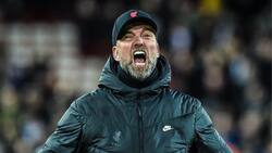 La increíble marca que igualó Klopp en el Liverpool tras conseguir la final de la Champions League