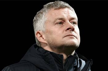 Las dos principales opciones para suplir a Solskjaer en el Manchester United