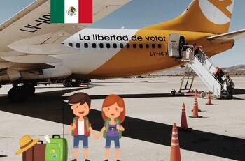 Vacaciones dignas fueron aprobadas en México