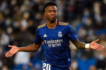 Los casos de Covid19 incrementan: Real Madrid da a conocer jugadores contagiados