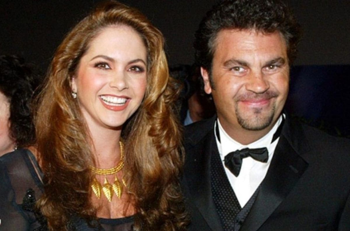 Lucero y Mijares reaparecen juntos y muy felices en un video de Instagram