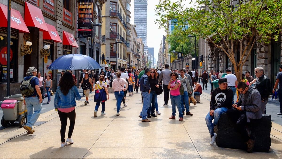 Pronóstico del clima este 14 de marzo en CDMX, Guadalajara y Monterrey