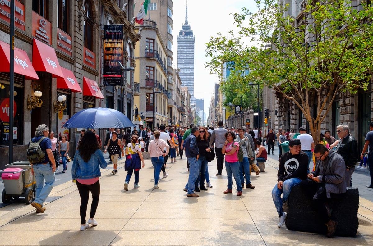 Pronóstico del clima este 14 de marzo en CDMX, Guadalajara y Monterrey