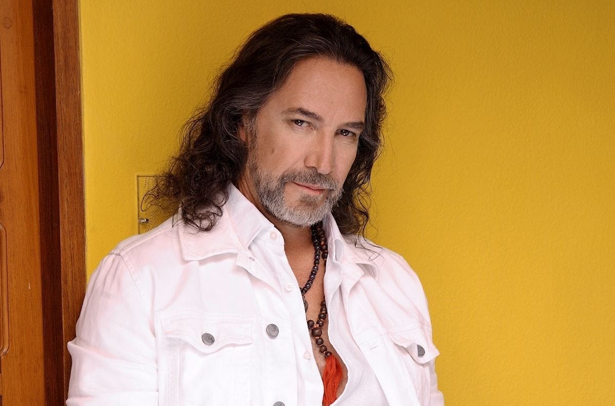 “Sacerdote o payaso”: Marco Antonio Solís, “El Buki”, confesó lo que quería ser cuando era niño