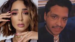 Manelyk asegura que le encanta Christian Nodal y no lo rechazaría: "¿A quién no le gusta?"