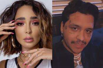 Manelyk asegura que le encanta Christian Nodal y no lo rechazaría: "¿A quién no le gusta?"