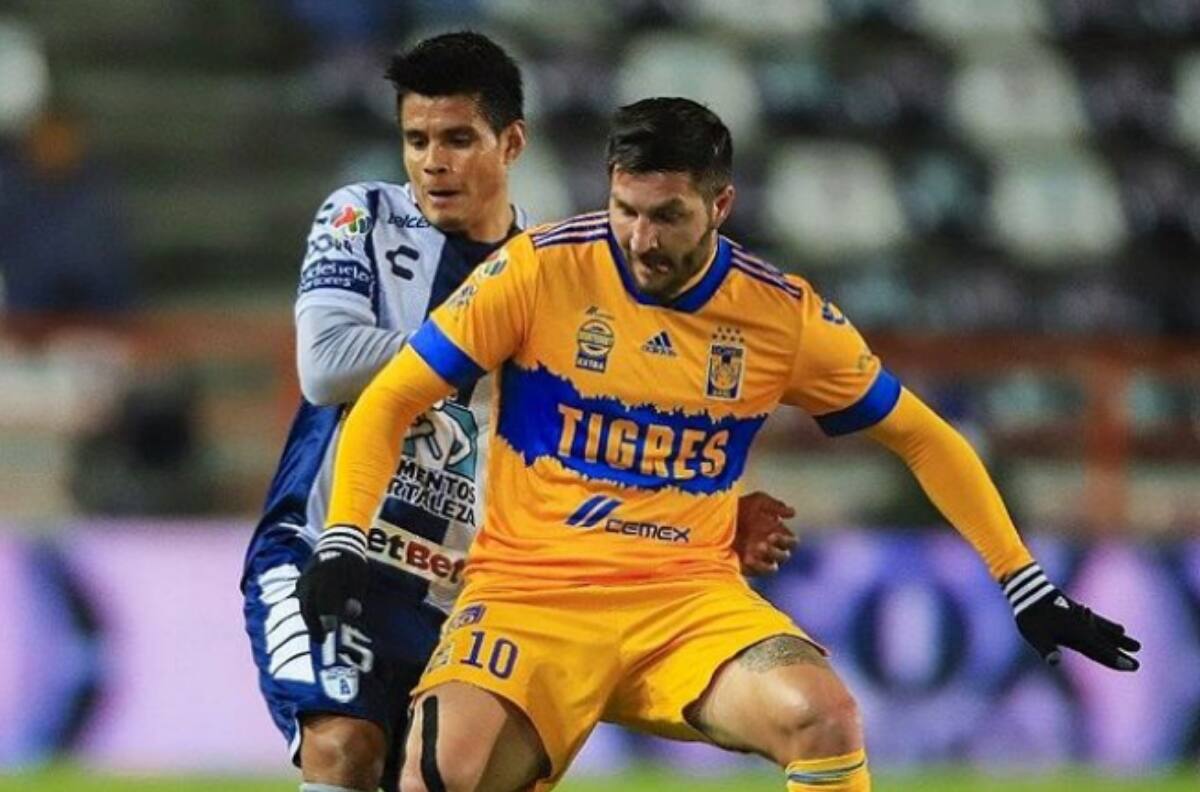Ricardo Ferretti habló tras la derrota ante Pachuca: "La suma de los puntos no es nada agradable"