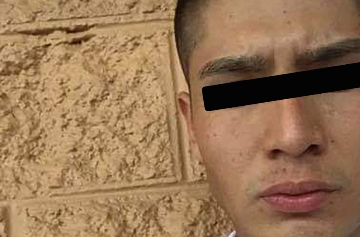 Diego “H”, el hombre del escándalo que atropelló a dos mujeres en la Ciudad de México