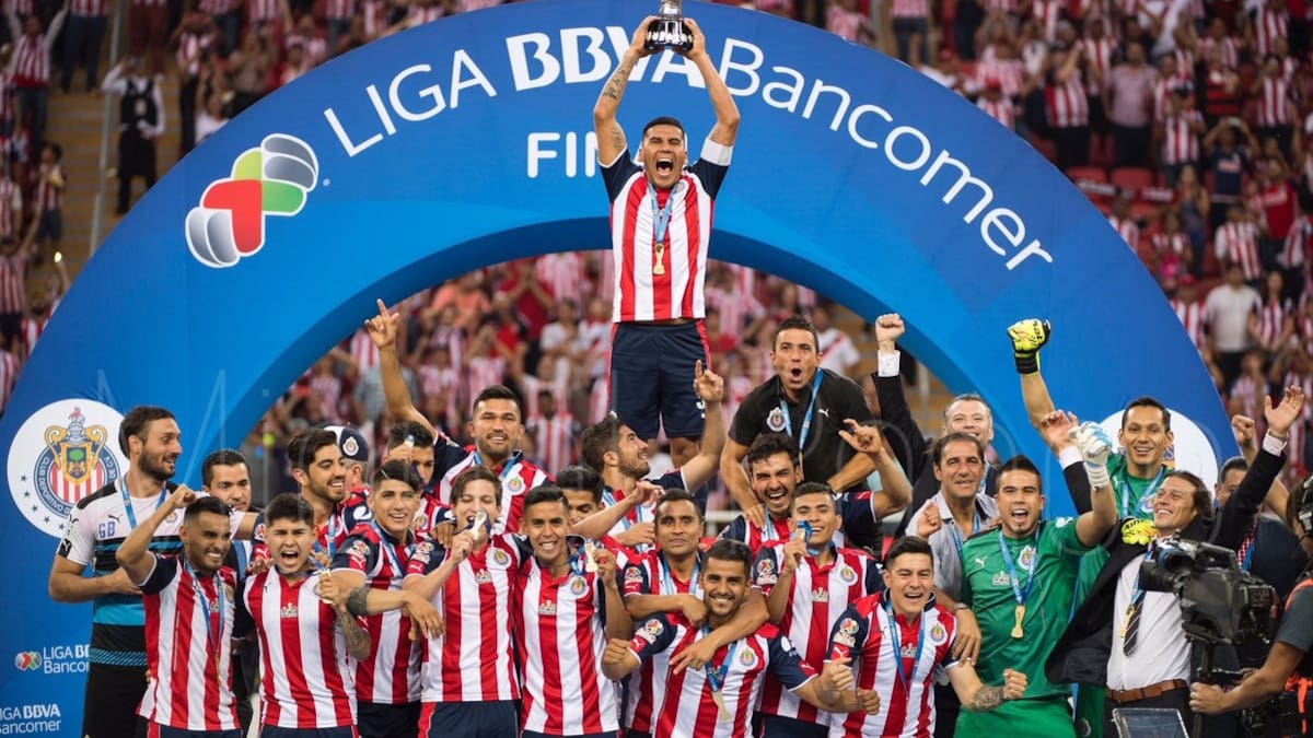 Carlos Salcido sobre América vs. Chivas: "Veremos un clásico diferente"
