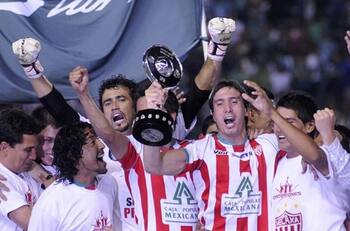 A través de un comunicado en redes sociales Necaxa anunció que no está a la venta